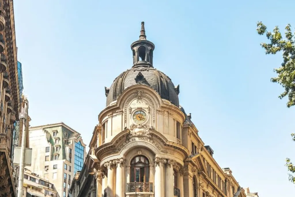 trading bolsa